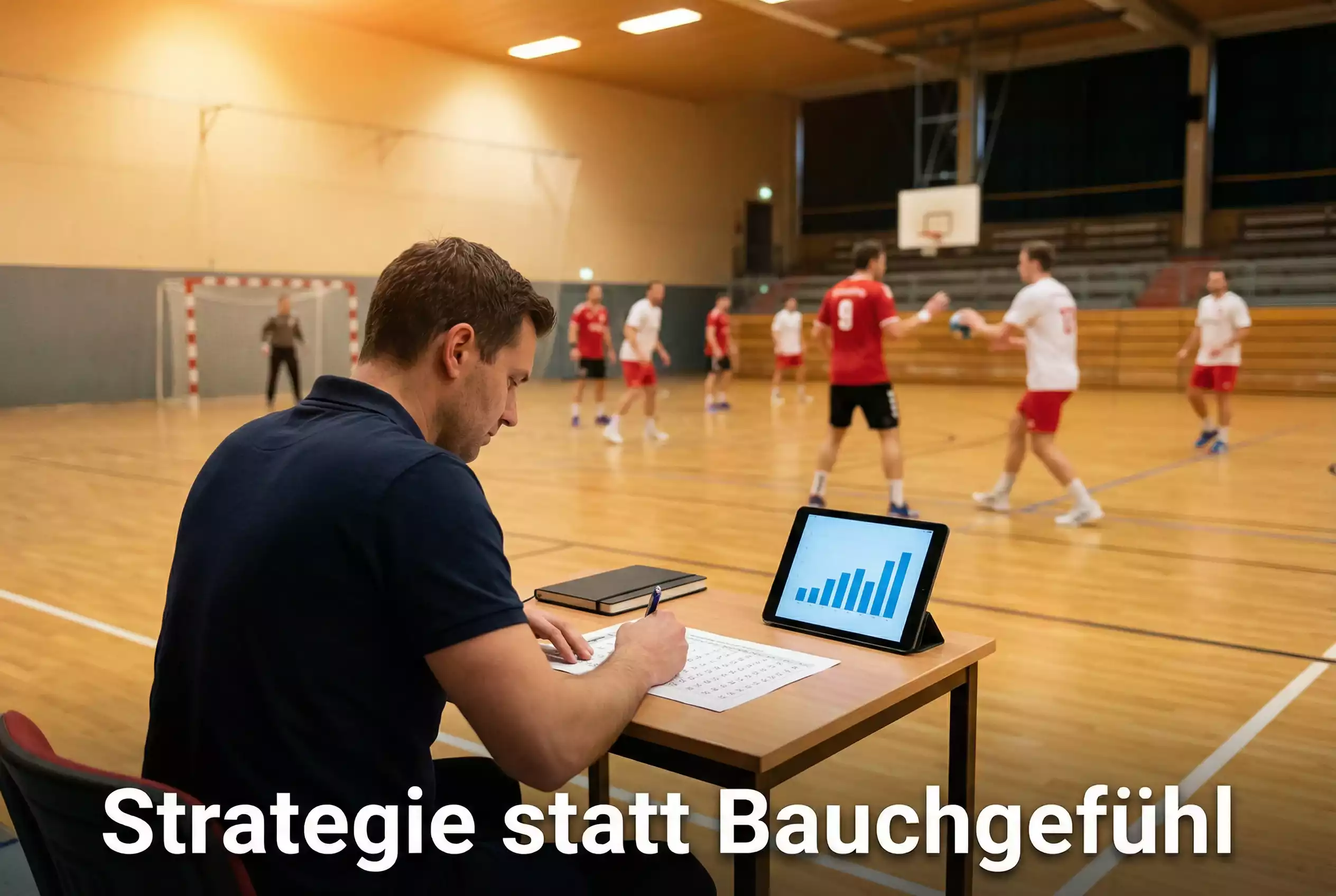 Handball Wetten Strategie — Analyse und Value Bets